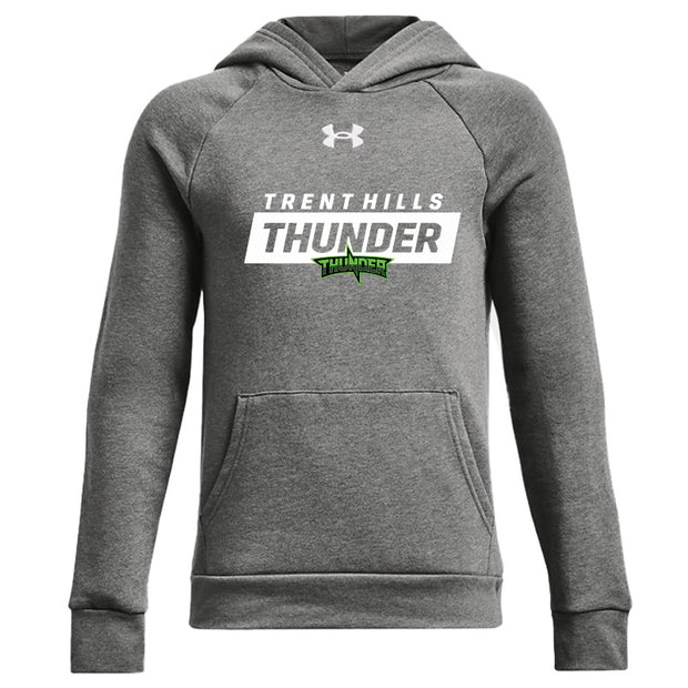 THTP - UA Youth Rival Fleece Hoodie