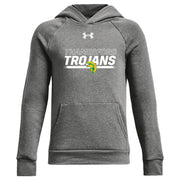 TTP - UA Youth Rival Fleece Hoodie