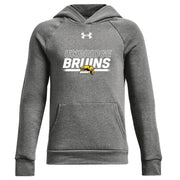 UBP - UA Youth Rival Fleece Hoodie