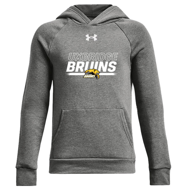 UBP - UA Youth Rival Fleece Hoodie