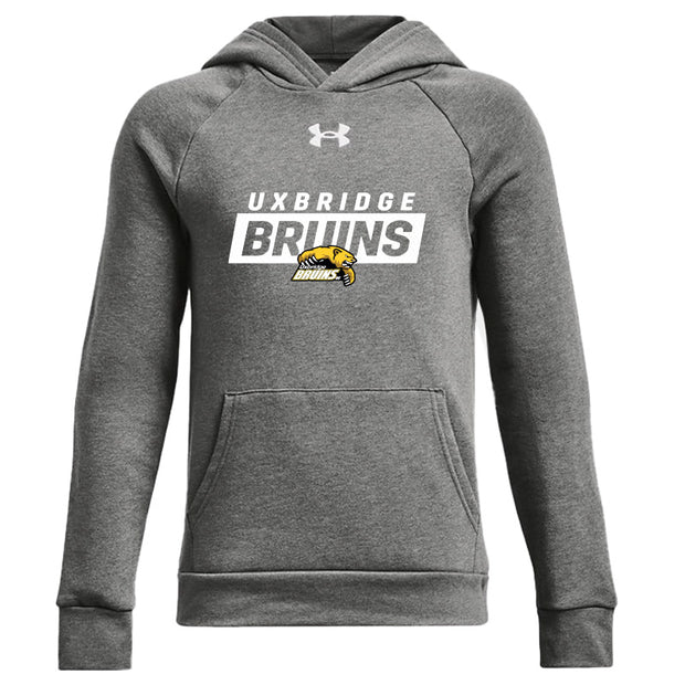 UBP - UA Youth Rival Fleece Hoodie