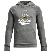 UBP - UA Youth Rival Fleece Hoodie