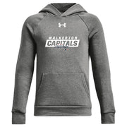 WCP - UA Youth Rival Fleece Hoodie