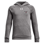 WHS - UA Youth Rival Fleece Hoodie