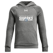 WOSP - UA Youth Rival Fleece Hoodie