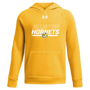 AHP - UA Youth Rival Fleece Hoodie