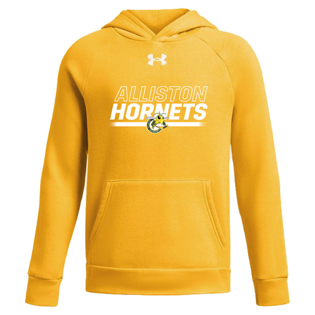 AHP - UA Youth Rival Fleece Hoodie