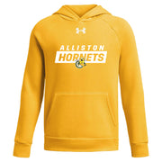 AHP - UA Youth Rival Fleece Hoodie
