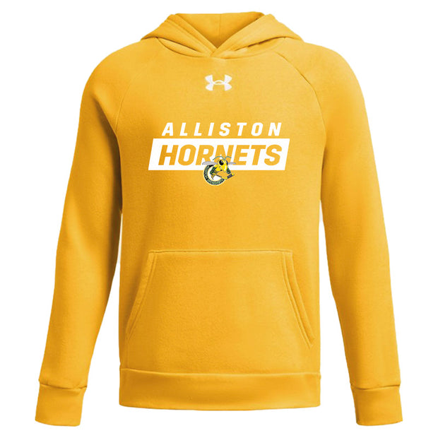 AHP - UA Youth Rival Fleece Hoodie