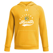 AHP - UA Youth Rival Fleece Hoodie