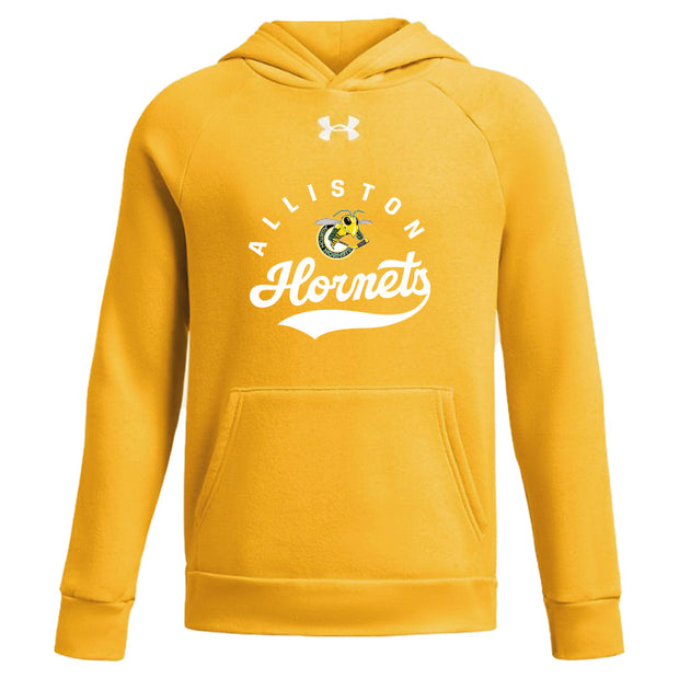 AHP - UA Youth Rival Fleece Hoodie