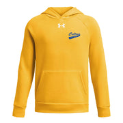 AJC - UA Youth Rival Fleece Hoodie
