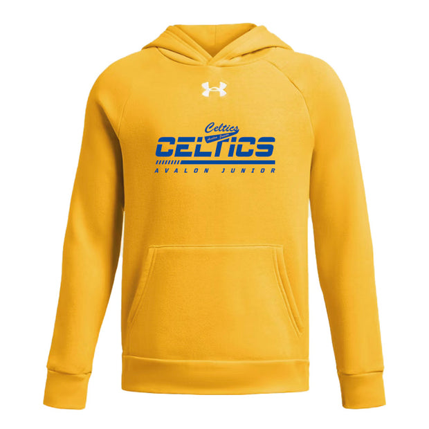 AJC - UA Youth Rival Fleece Hoodie