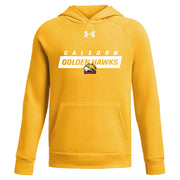 CGHP - UA Youth Rival Fleece Hoodie