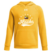 CGHP - UA Youth Rival Fleece Hoodie