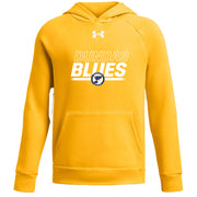 DBP - UA Youth Rival Fleece Hoodie