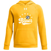 DBP - UA Youth Rival Fleece Hoodie