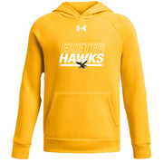 EHP - UA Youth Rival Fleece Hoodie