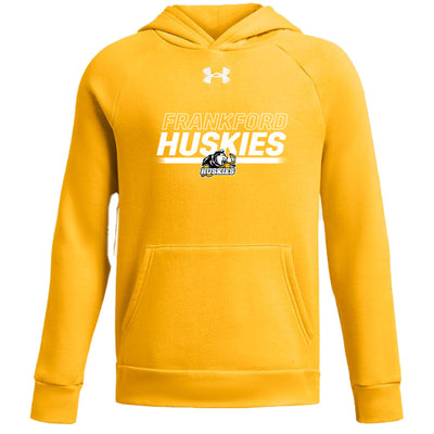 FHP - UA Youth Rival Fleece Hoodie