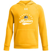 FHP - UA Youth Rival Fleece Hoodie