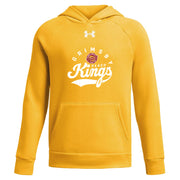 GPKP - UA Youth UA Rival Fleece Hoodie