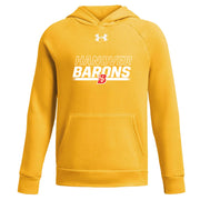 HBP - UA Youth Rival Fleece Hoodie