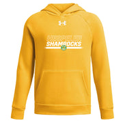 HSP - UA Youth Rival Fleece Hoodie