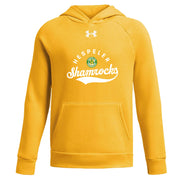 HSP - UA Youth Rival Fleece Hoodie