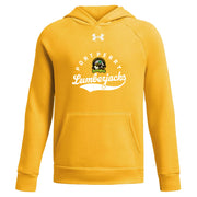 PPLP - UA Youth Rival Fleece Hoodie