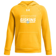 SSP - UA Youth Rival Fleece Hoodie