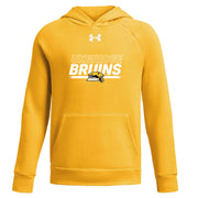 UBP - UA Youth Rival Fleece Hoodie