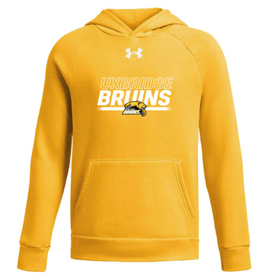 UBP - UA Youth Rival Fleece Hoodie