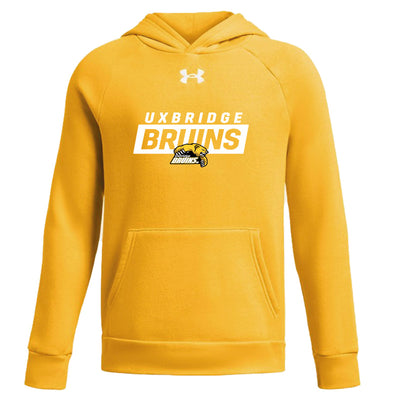 UBP - UA Youth Rival Fleece Hoodie