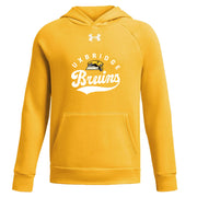 UBP - UA Youth Rival Fleece Hoodie