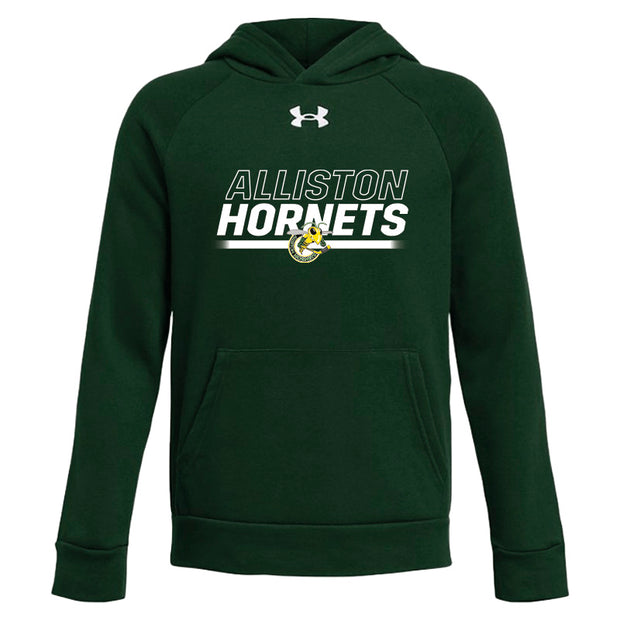 AHP - UA Youth Rival Fleece Hoodie