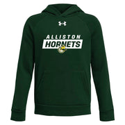 AHP - UA Youth Rival Fleece Hoodie