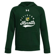 AHP - UA Youth Rival Fleece Hoodie