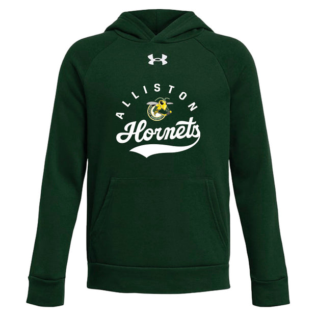 AHP - UA Youth Rival Fleece Hoodie