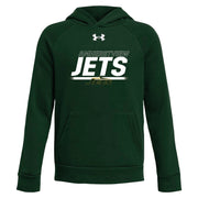 AJP - UA Youth Rival Fleece Hoodie