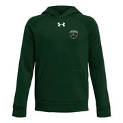 CSH - UA Youth Rival Fleece Hoodie