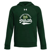 MFPP - UA Youth Rival Fleece Hoodie