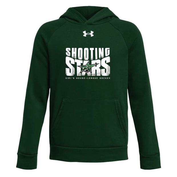 OSS - UA Youth Rival Fleece Hoodie