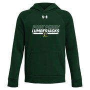 PPLP - UA Youth Rival Fleece Hoodie