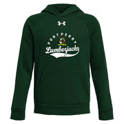 PPLP - UA Youth Rival Fleece Hoodie