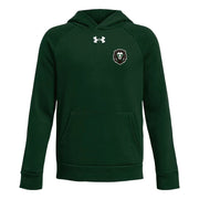 NDL - UA Youth Rival Fleece Hoodie