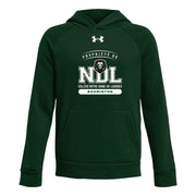 NDL - UA Youth Rival Fleece Hoodie (Sports Option)