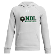 NDL - UA Youth Rival Fleece Hoodie