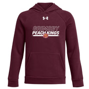 GPKP - UA Youth UA Rival Fleece Hoodie