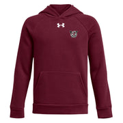 WHS - UA Youth Rival Fleece Hoodie