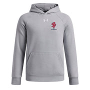 LCC - UA Youth Rival Fleece Hoodie (Co-Curricular)